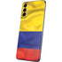 Colombia Flag Galaxy S21 Plus 5G Skin